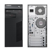 Lenovo Thinkcentre M73 I3-4170 3.70GHZ 4GB 500GB HDD MT Grado B