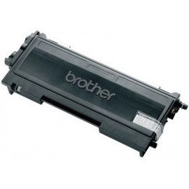 Toner Compatibile Brother TN2000/TN2005 Univ. TN350