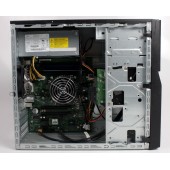 Fujitsu Esprimo P520 G3220 3GHZ 4GB 500GB HDD MT Grado A