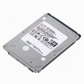 HARD DISK 500 GB 2.5" Sata MARCA GENERICA - Grado A