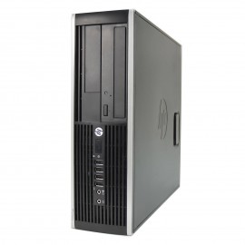 HP 6000 PRO C2D E7500 2.93GHz 4GB DDR3 250GB HDD DVD DT WIN7