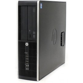 HP Compaq PRO 6300 G2020 2.90GHZ 4GB 250GB HDD SFF Grado A