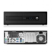 HP Prodesk 600 G1 G3250 3.20GHZ 8GB 250GB HDD SFF Grado A