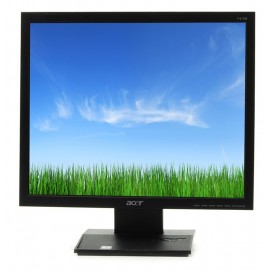 LCD ACER V173 17" 4:3 Grado A