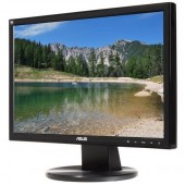 LCD ASUS VW193 19" 16:9 Grado B