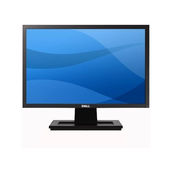 LCD DELL E1911F 19" 16:9 Grado A