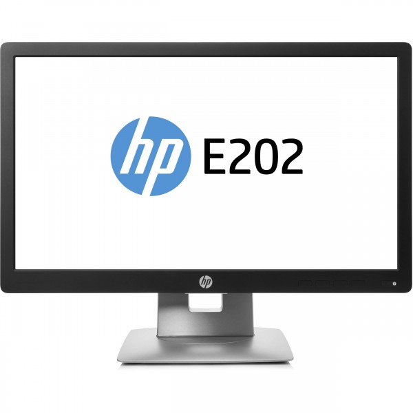 LCD HP Elitedisplay E202 20" 16:9 Grado A