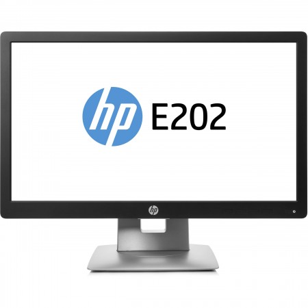 LCD HP Elitedisplay E202 20" 16:9 Grado B