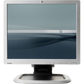 LCD HP L1750 17" 4:3 Grado A