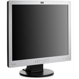 LCD HP L1906 19" 4:3 Grado B Manca Base