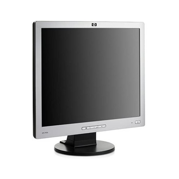 LCD HP L1906 19" 4:3 Grado B Manca Base