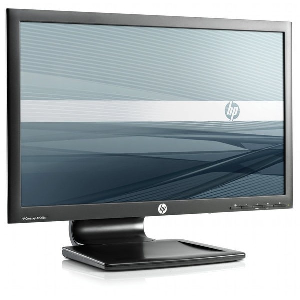 LCD HP LA2006X 20" 16:9 Grado A