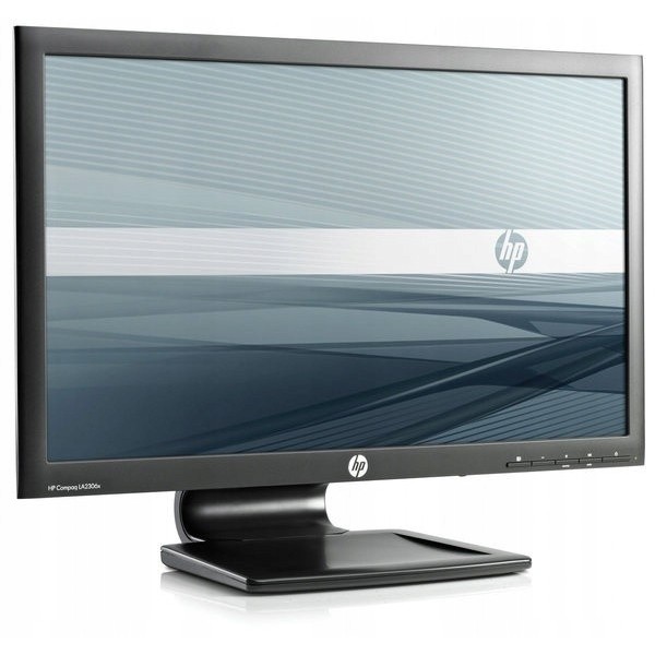 LCD HP LA2306X 23" 16:9 Grado A