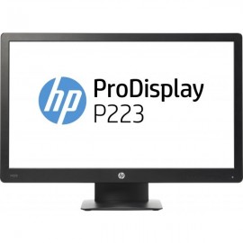 LCD HP P223 22" 16:9 Grado B