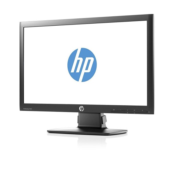 LCD HP Prodisplay P202 20" 16:9 Grado A