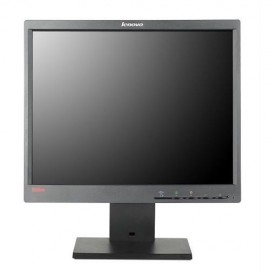 LCD Lenovo Thinkvision L1711P 17" 4:3 Manca Base Grado B