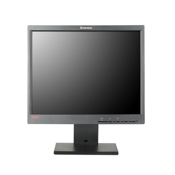 LCD Lenovo Thinkvision L1711P 17" 4:3 Manca Base Grado B