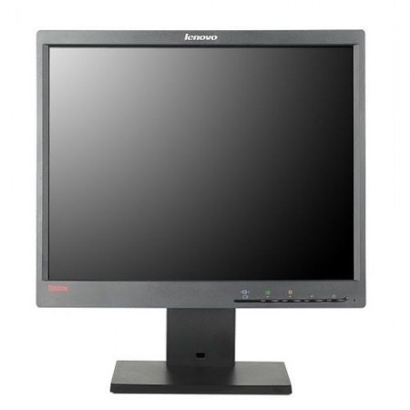 LCD Lenovo Thinkvision L1711P 17" 4:3 Manca Base Grado B