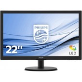 LCD Philips 223V 22" 16:9 Grado A