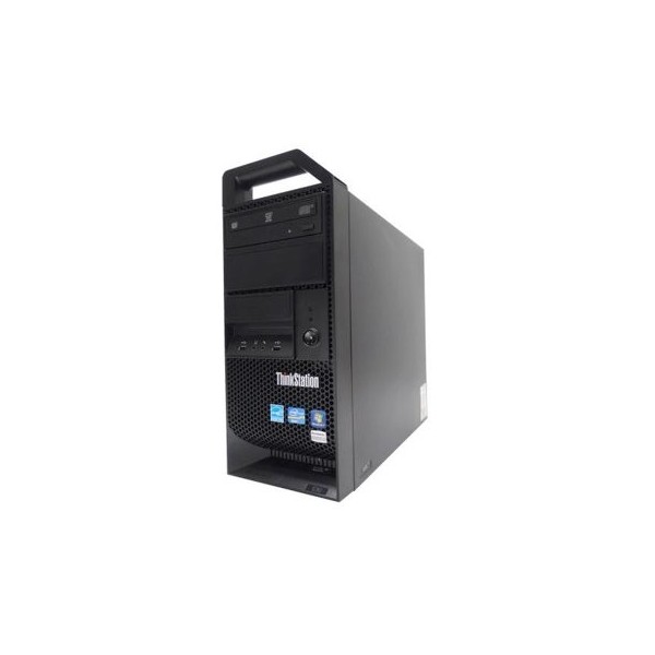 Lenovo E30 - Intel Xeon E31225 3.10GHz 4GB 250GB HDD TW - Grado B