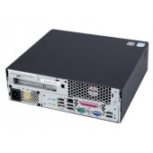 Lenovo M57E E6550 2.33GHZ 2GB 250GB HDD SFF Grado A