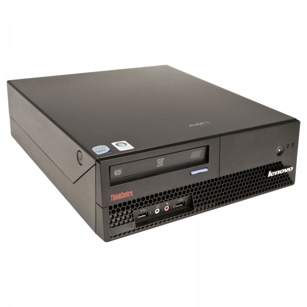 Lenovo M58 E8400 3.0GHz 4GB 160GB HDD SFF Grado A