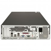 Lenovo M58 E8400 3.0GHz 4GB 160GB HDD SFF Grado A