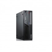 Lenovo Thinkcentre M58p C2D E6300 3.0GHz 4GB DDR3 160GB DVD DT Grado A