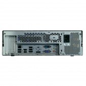 Lenovo Thinkcentre M58p C2D E6300 3.0GHz 4GB DDR3 160GB DVD DT Grado A