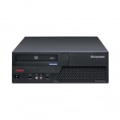 Lenovo Thinkcentre M58P E8400 3GHz 4GB DDR3 160GB DVDRW SFF Grado B