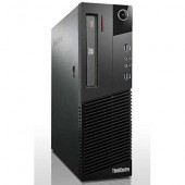 Lenovo Thinkcentre M83 i3-4130 3.4GHz 8GB DDR3 500GB W7P DT Grado A