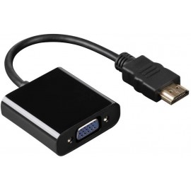 Adattatore HDMI/M VGA/F18153