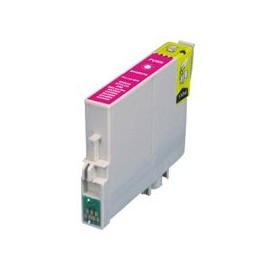 Cartuccia Compatibile Epson T0713 Magenta