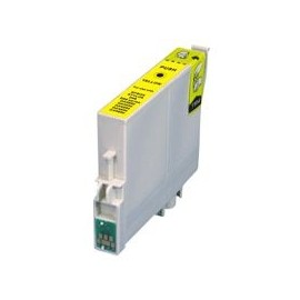 Cartuccia Compatibile Epson T0714 Giallo