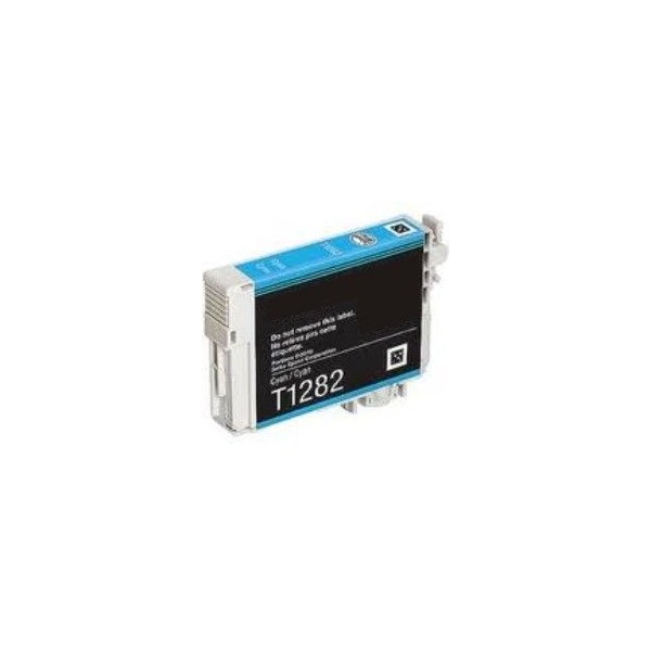 Cartuccia Compatibile EPSON T1282 CART-EPSA1282-NS CIANO