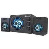 Casse Kisonli Multimedia ACTIVE SPEAKER 2.1 TM-8000A - 22112