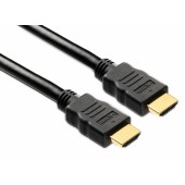 Cavo HDMI 1.8Mt M/M Terminali in oro Tecno TC-HDMI