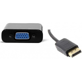 Adattatore Displayport/M a VGA/F Enivoitech