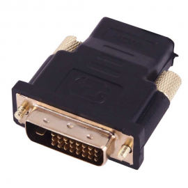 Adattatore HDMI - DVI LINQ DVI-HDF