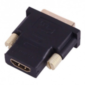 Adattatore HDMI - DVI LINQ DVI-HDF