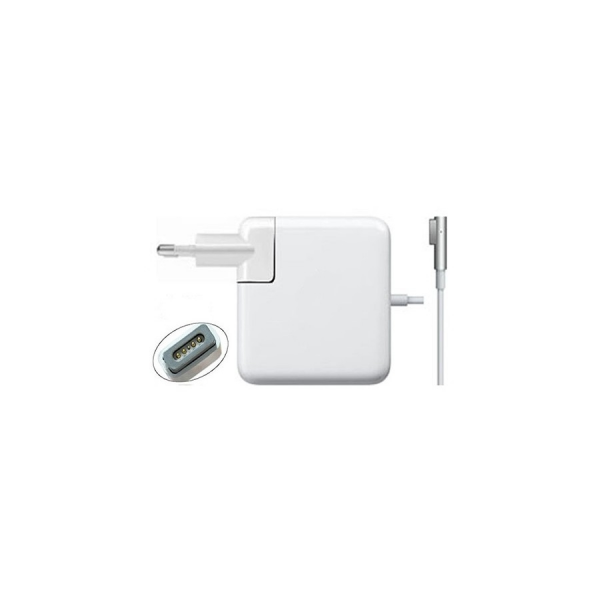 Alimentatore 45 Watt per apple TECNO-7056