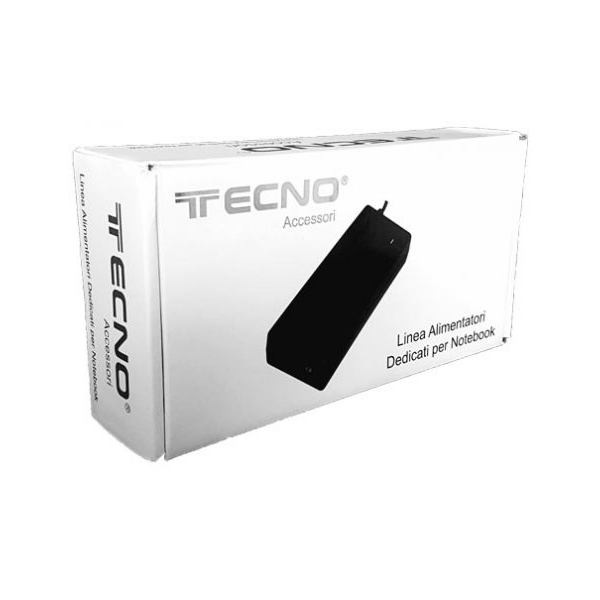 Alimentatore Per Notebook TECNO 7018 Lenovo 2.25A-20V 45W