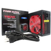 Alimentatore Tecno 625W ATX