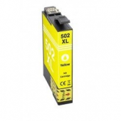 Cartuccia Compatibile con EPSON T502XL GIALLO CART-EPS502Y