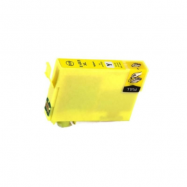 Cartuccia Compatibile EPSON DC-T603XL GIALLO - CART-EPS603Y