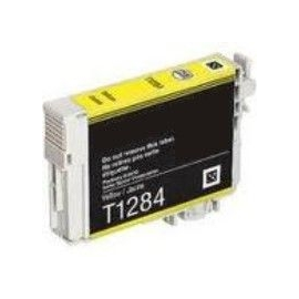 Cartuccia Compatibile EPSON T1284 CART-EPSA1284  GIALLO