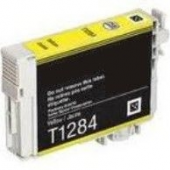 Cartuccia Compatibile EPSON T1284 CART-EPSA1284  GIALLO