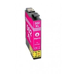 Cartuccia Compatibile EPSON T502XL MAGENTA CART-EPS502M