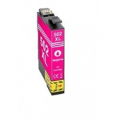 Cartuccia Compatibile EPSON T502XL MAGENTA CART-EPS502M