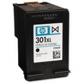 Cartuccia Compatibile HP 301XL Con Chip - Nero